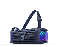 Głośnik bluetooth SOUNDCORE Boom 3i Niebieski